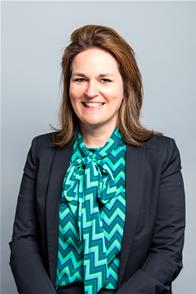 Profile image for Councillor Emma Hogan