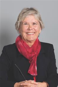 Profile image for Councillor Anne Pissaridou