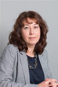 Profile image for Councillor Nancy Platts