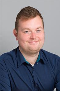 Profile image for Councillor Martin Osborne