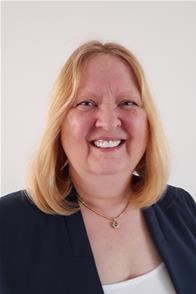 Profile image for Councillor Anne Meadows