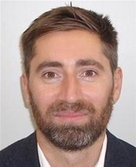 Profile image for Councillor Josh Guilmant