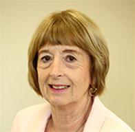 Profile image for Councillor Lynda Hyde
